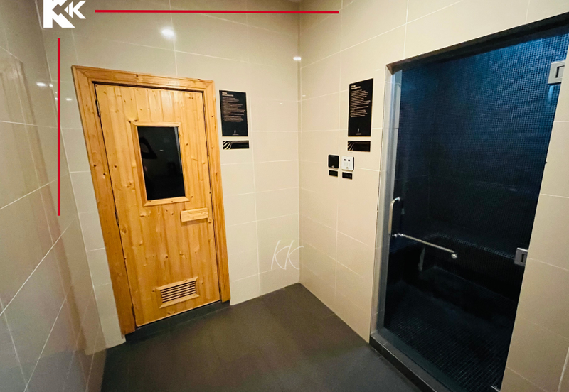 KL Gateway Premium Residence