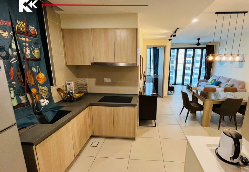 KL Gateway Premium Residence