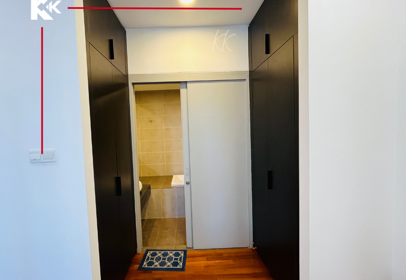 KL Gateway Premium Residence