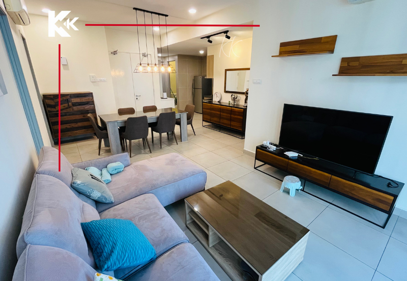 KL Gateway Premium Residence