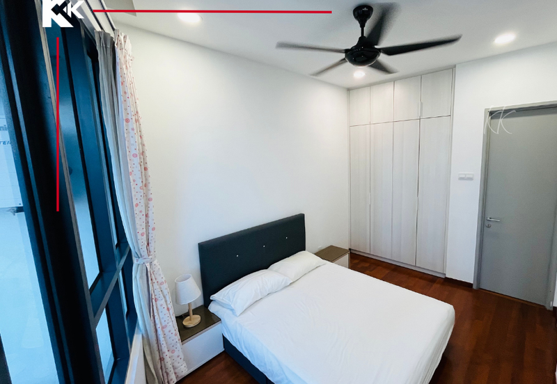 KL Gateway Premium Residence