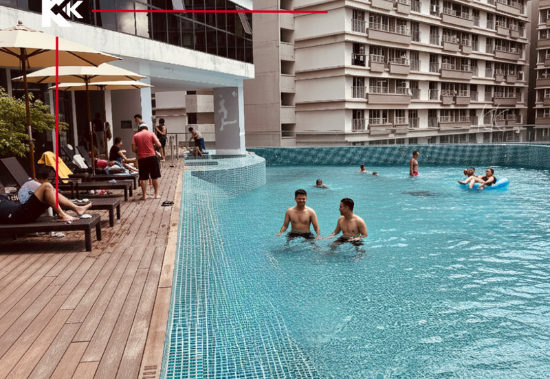 KL Gateway Premium Residence