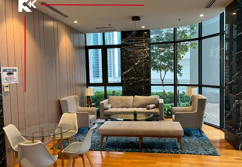 KL Gateway Premium Residence