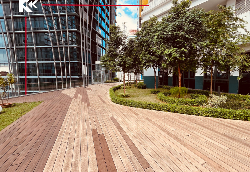 KL Gateway Premium Residence