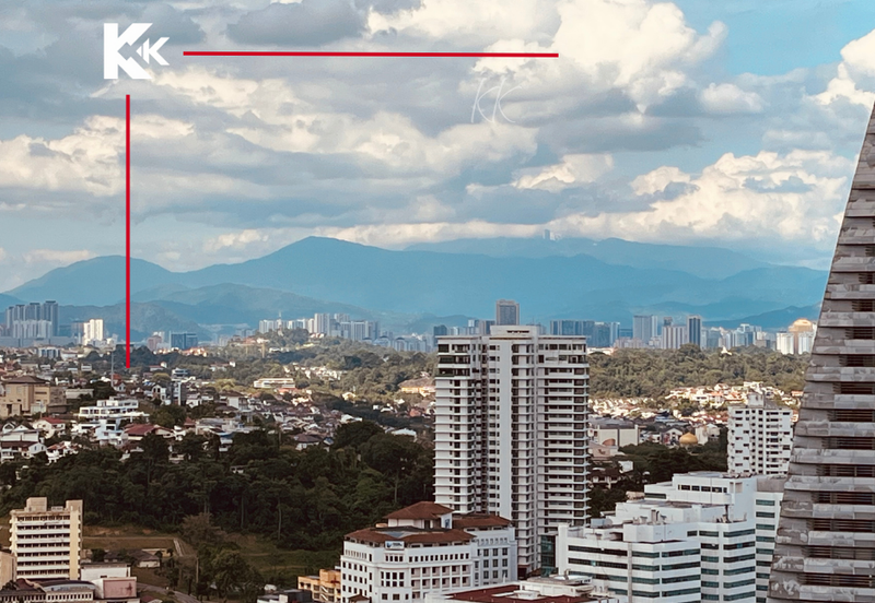 KL Gateway Premium Residence