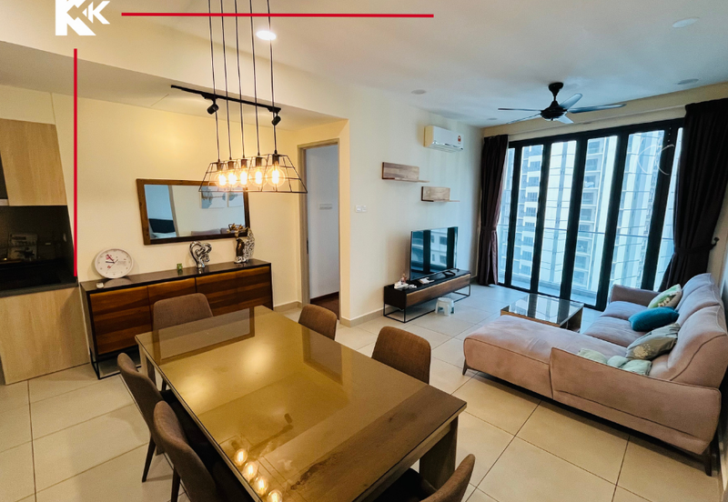 KL Gateway Premium Residence