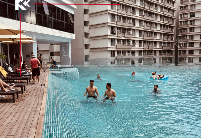 KL Gateway Premium Residence