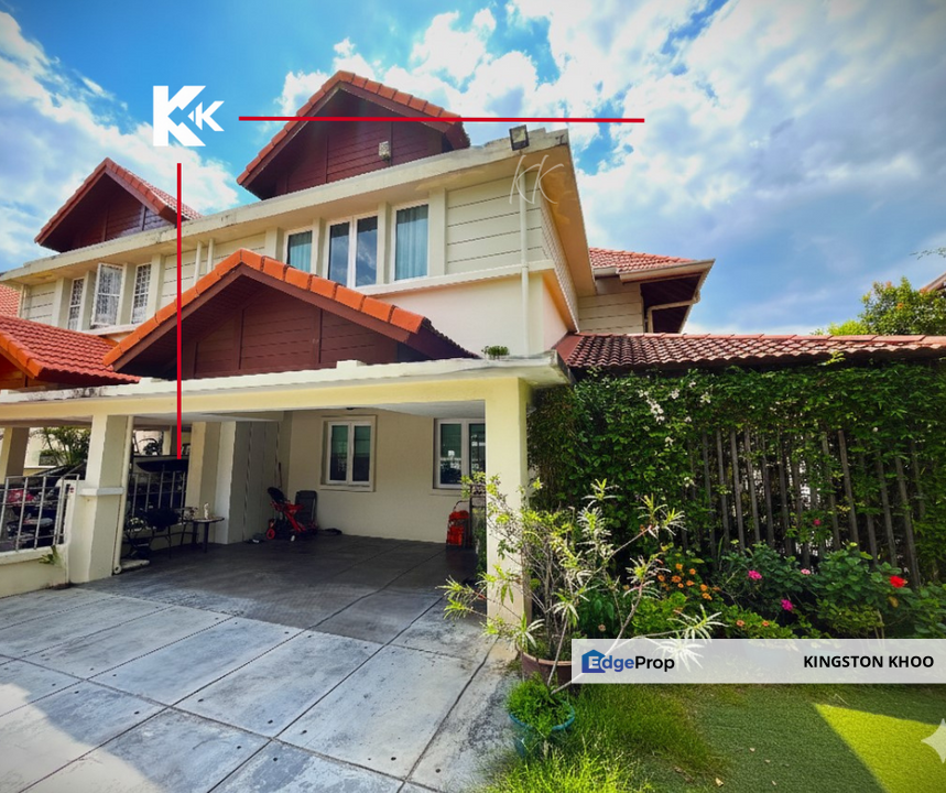 An address of distinction, a home of dreams- Semantan Villas, Kuala Lumpur, Damansara Heights