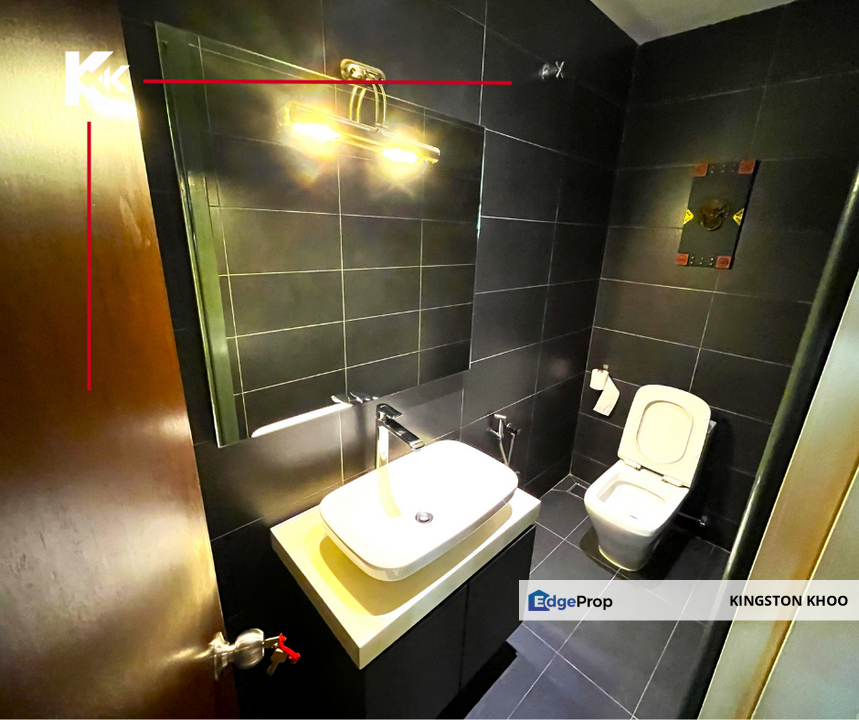 An address of distinction, a home of dreams- Semantan Villas, Kuala Lumpur, Damansara Heights