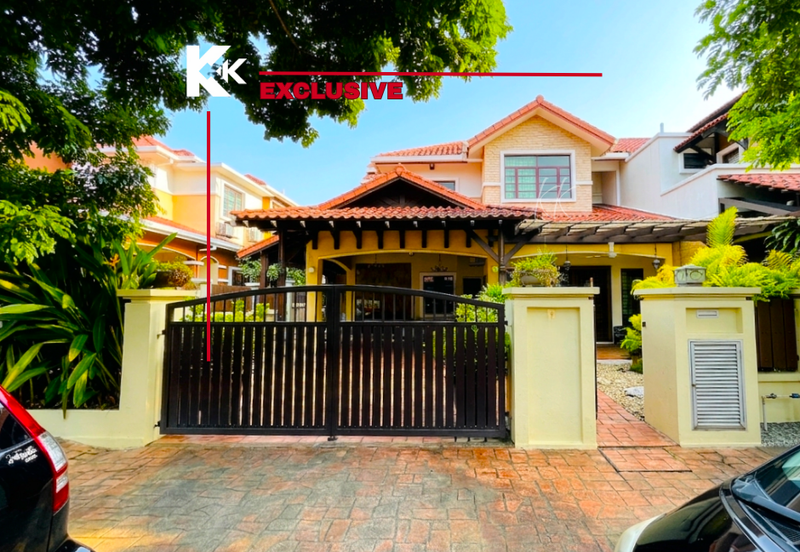 Ara Vista, Ara Damansara