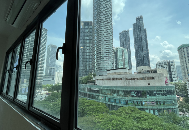 Wisma Central