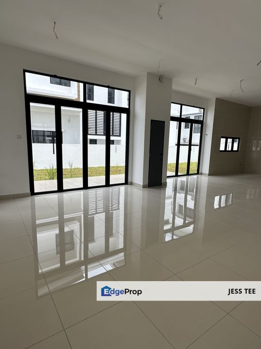 Casa Sutra, Setia Alam. Double Storey Bungalow for Sale. 20ft Extra Land., Selangor, Setia Eco Park