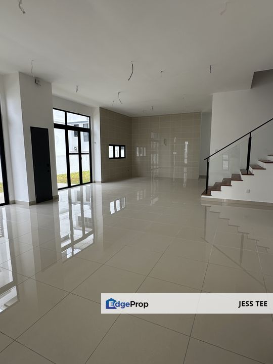 Casa Sutra, Setia Alam. Double Storey Bungalow for Sale. 20ft Extra Land., Selangor, Setia Eco Park