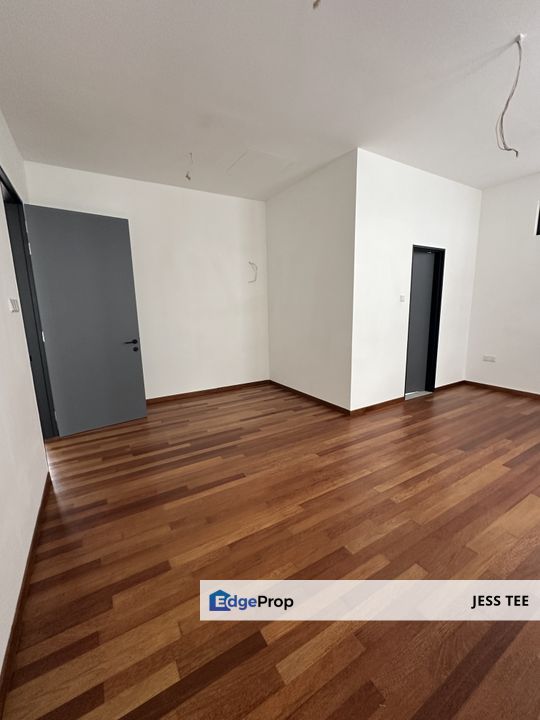 Casa Sutra, Setia Alam. Double Storey Bungalow for Sale. 20ft Extra Land., Selangor, Setia Eco Park