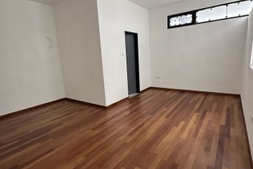 Casa Sutra, Alam Nusantara