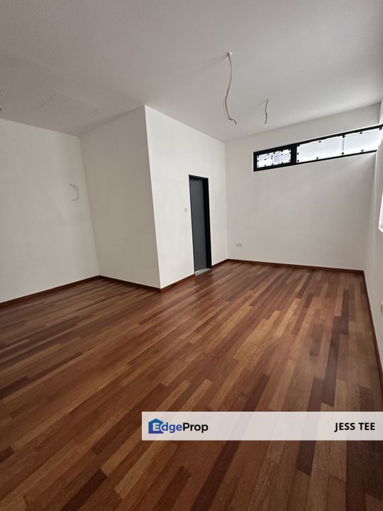 Casa Sutra, Setia Alam. Double Storey Bungalow for Sale. 20ft Extra Land., Selangor, Setia Eco Park