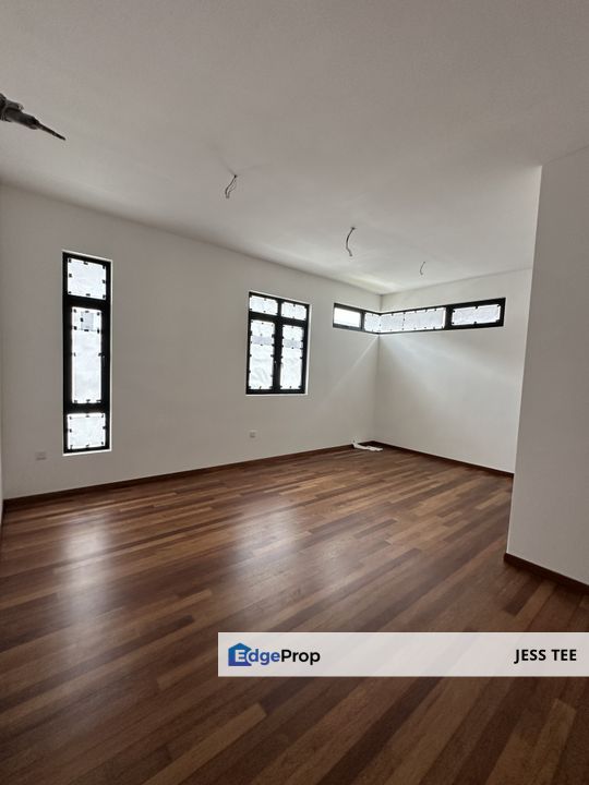 Casa Sutra, Setia Alam. Double Storey Bungalow for Sale. 20ft Extra Land., Selangor, Setia Eco Park