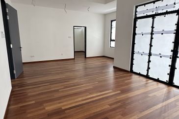 Casa Sutra, Alam Nusantara