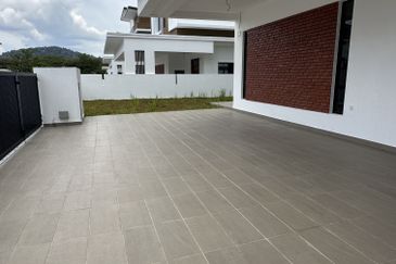 Casa Sutra, Alam Nusantara