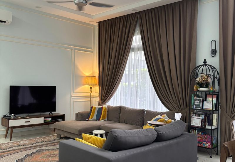 Dremien @ Eco Ardence