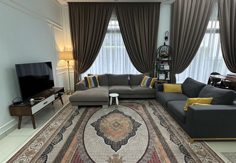 Dremien @ Eco Ardence