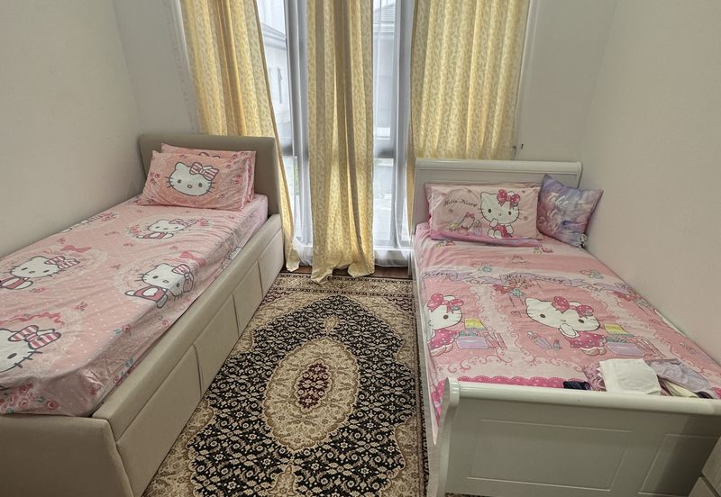 Dremien @ Eco Ardence