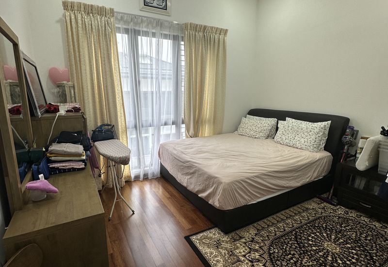 Dremien @ Eco Ardence