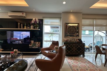 Setia Eco Park Phase 8