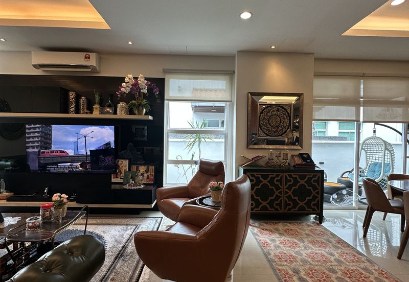 Setia Eco Park Phase 8