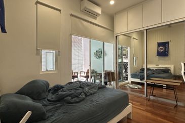 Setia Eco Park Phase 8