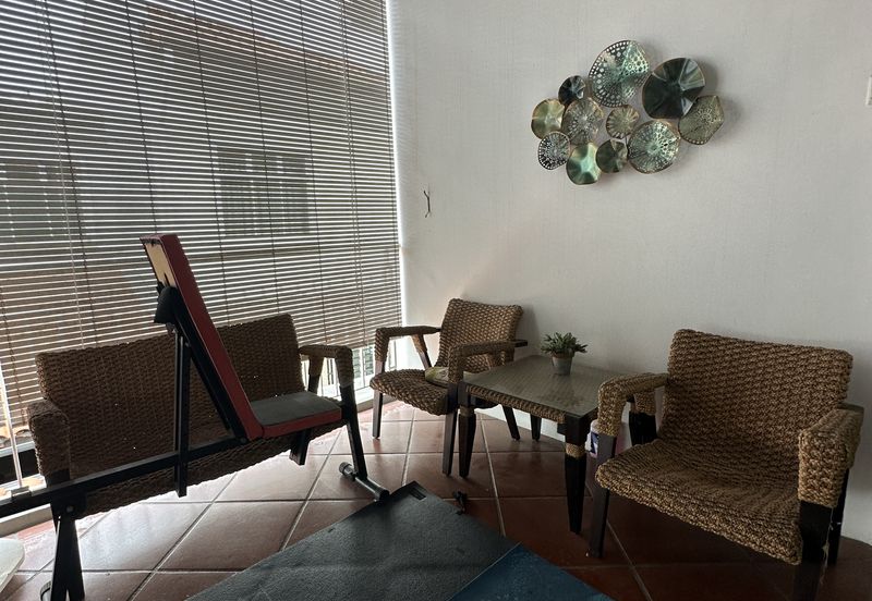 Setia Eco Park Phase 8