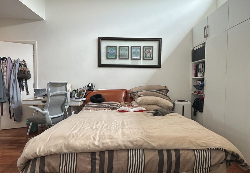 Setia Eco Park Phase 8