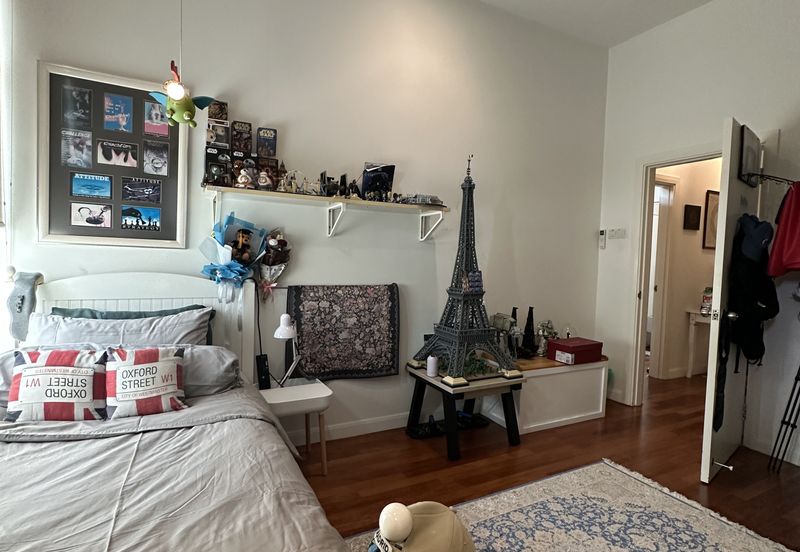 Setia Eco Park Phase 8