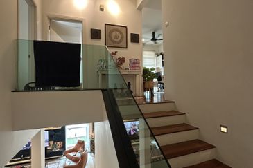 Setia Eco Park Phase 8