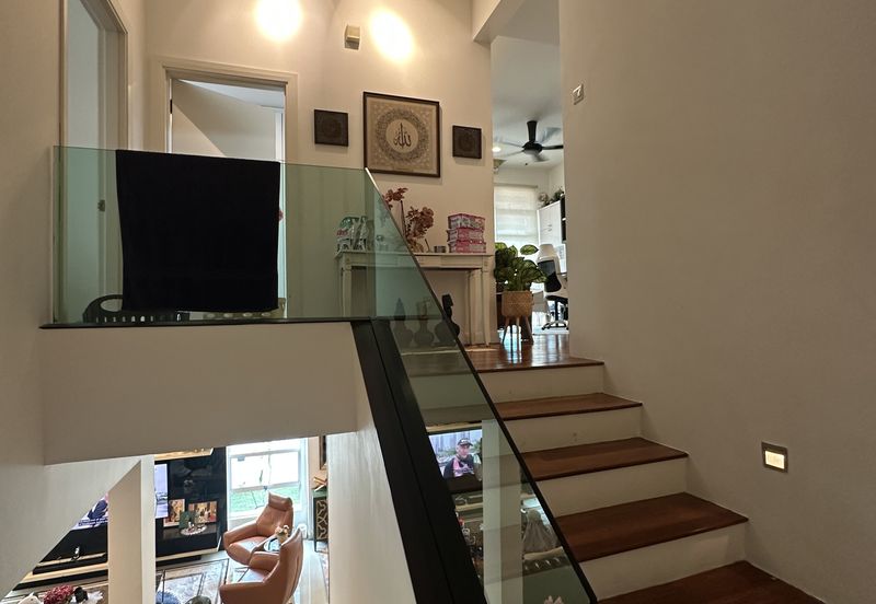 Setia Eco Park Phase 8