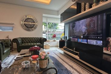 Setia Eco Park Phase 8