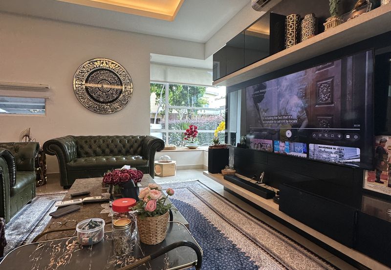 Setia Eco Park Phase 8