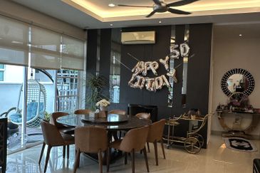 Setia Eco Park Phase 8