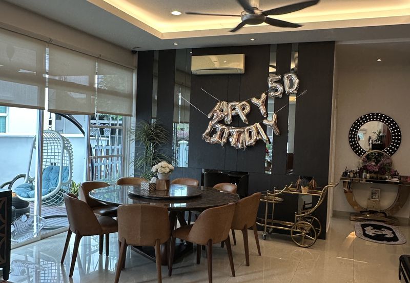 Setia Eco Park Phase 8