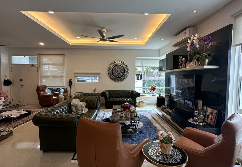 Setia Eco Park Phase 8