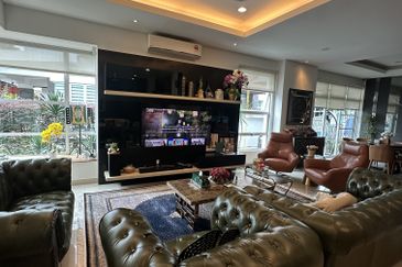 Setia Eco Park Phase 8