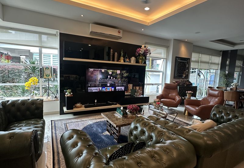 Setia Eco Park Phase 8