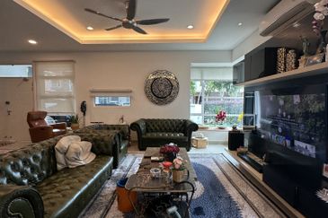 Setia Eco Park Phase 8