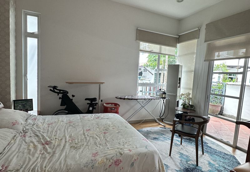 Setia Eco Park Phase 8