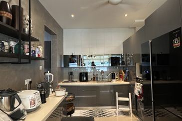 Setia Eco Park Phase 8