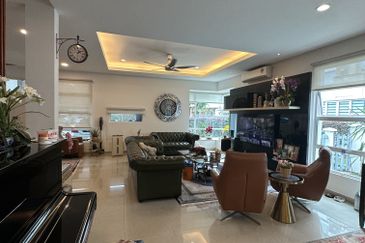 Setia Eco Park Phase 8