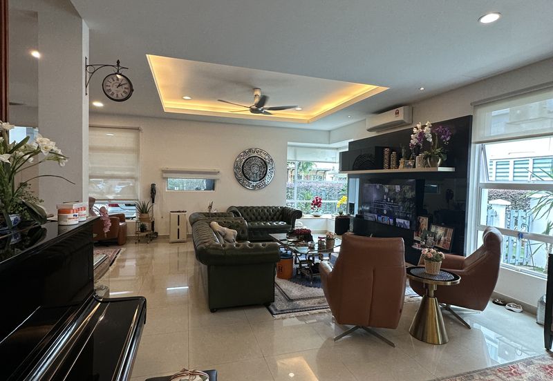 Setia Eco Park Phase 8