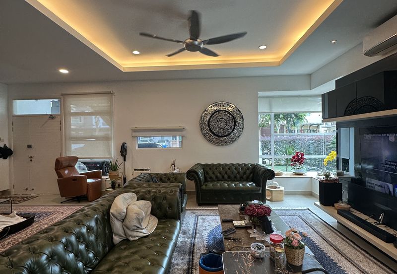 Setia Eco Park Phase 8