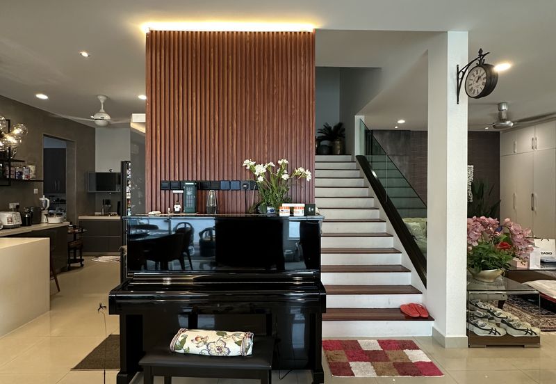 Setia Eco Park Phase 8