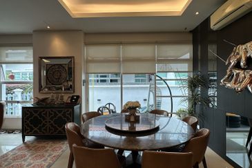 Setia Eco Park Phase 8